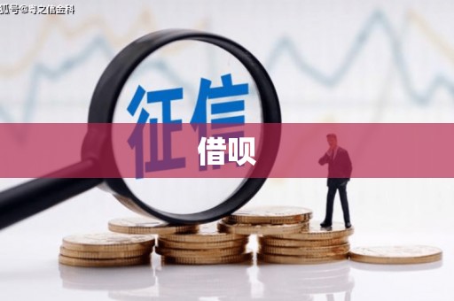 洋县借呗