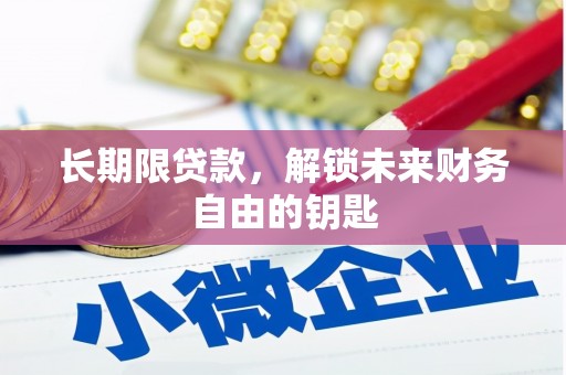 莎车长期限贷款，解锁未来财务自由的钥匙