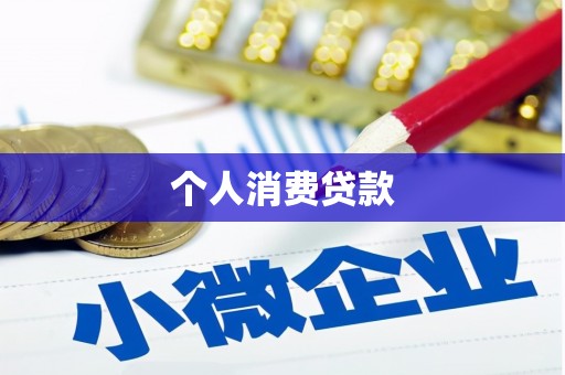 西秀个人消费贷款