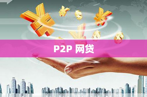 琼山P2P 网贷