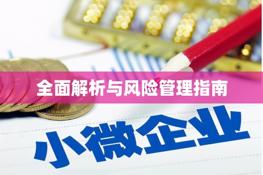 美姑全面解析与风险管理指南